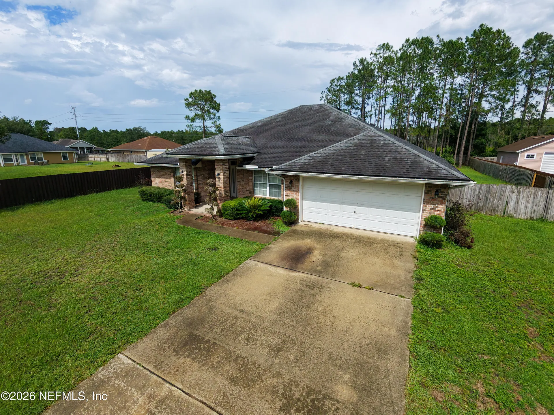 2946 Longleaf Ranch Circle Middleburg FL 32068