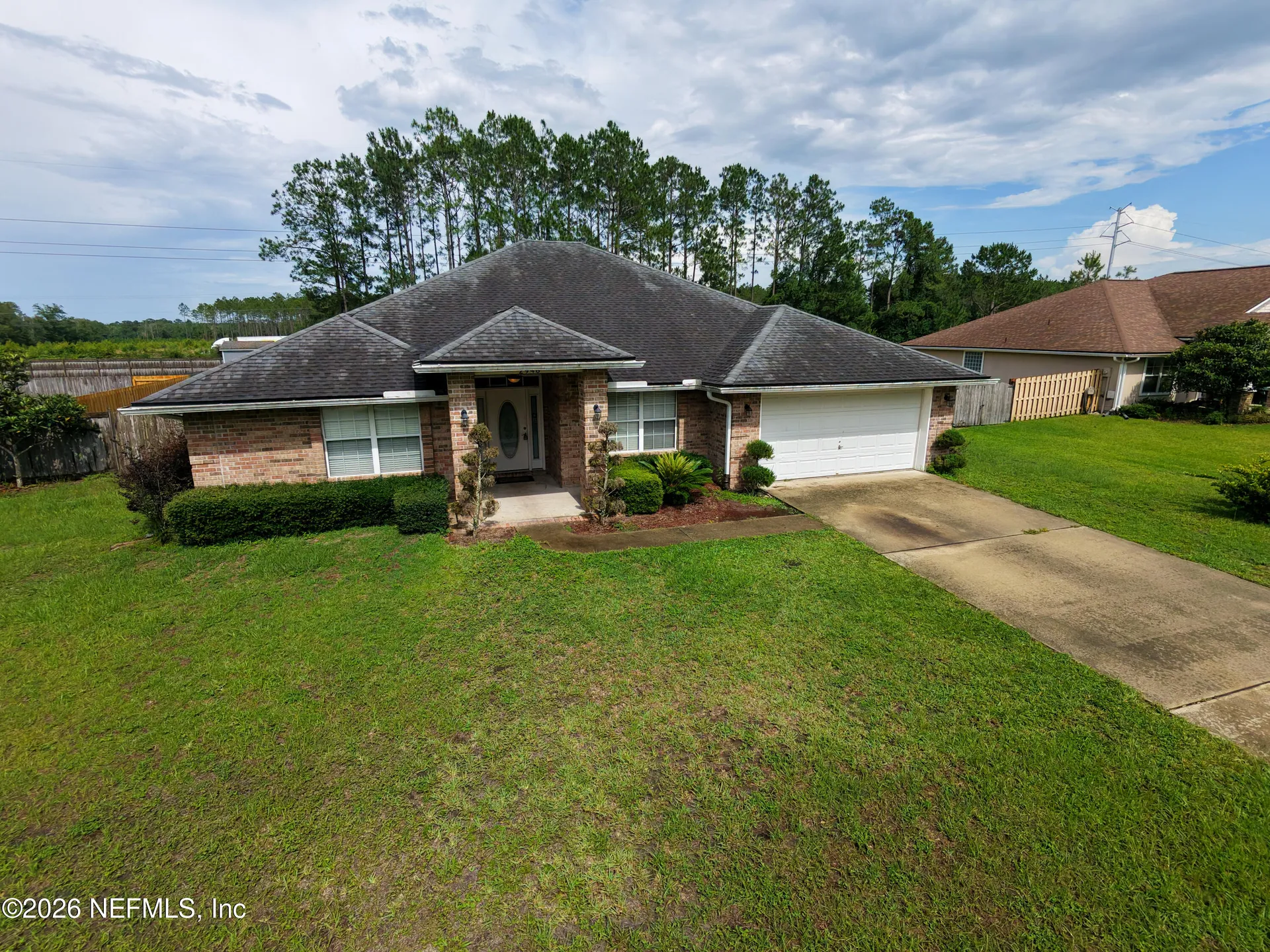 2946 Longleaf Ranch Circle Middleburg FL 32068