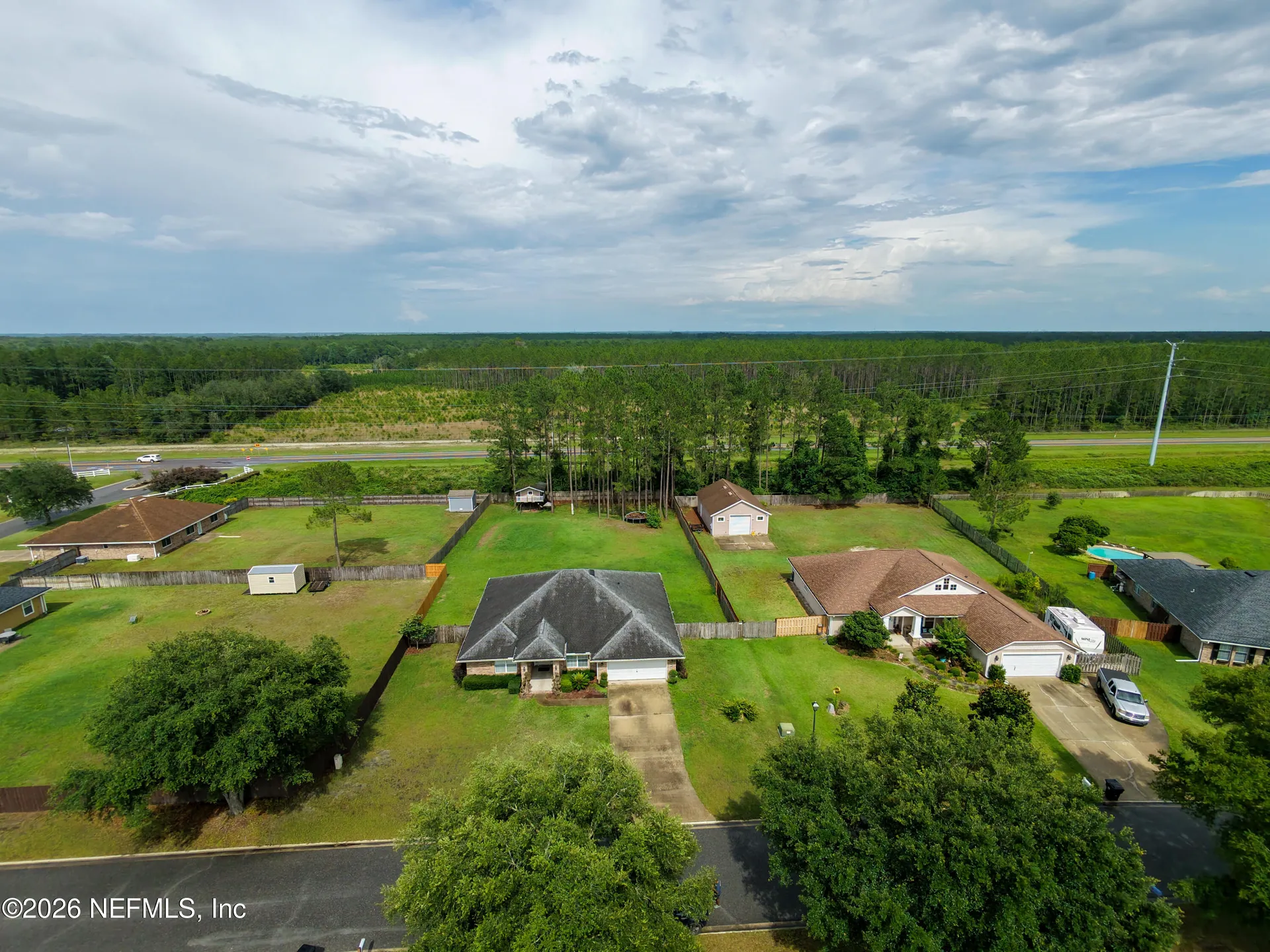 2946 Longleaf Ranch Circle Middleburg FL 32068