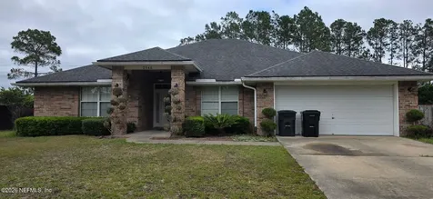 2946 Longleaf Ranch Circle Middleburg FL 32068