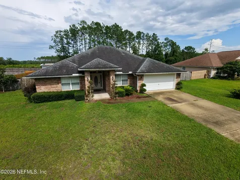 2946 Longleaf Ranch Circle Middleburg FL 32068