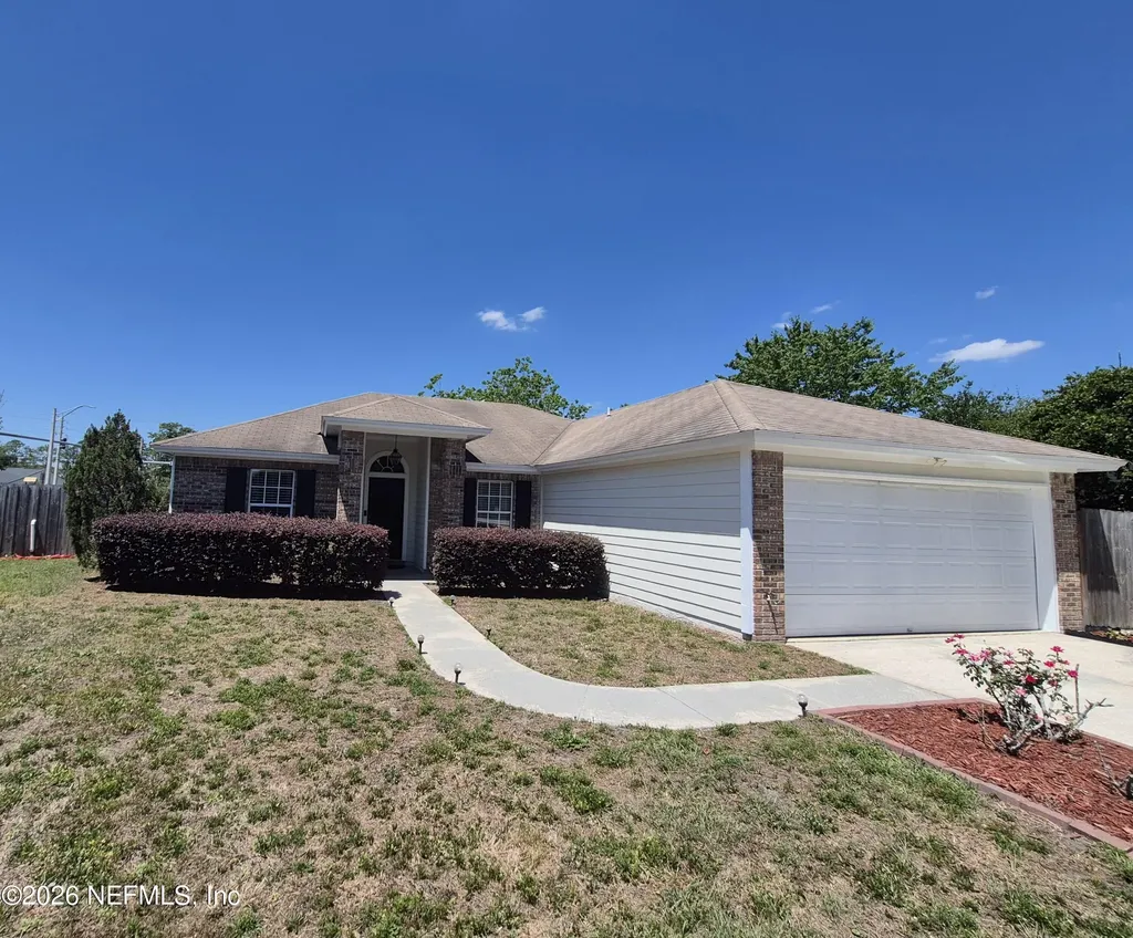 8513 Rockridge Drive Jacksonville FL 32244