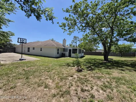 8513 Rockridge Drive Jacksonville FL 32244