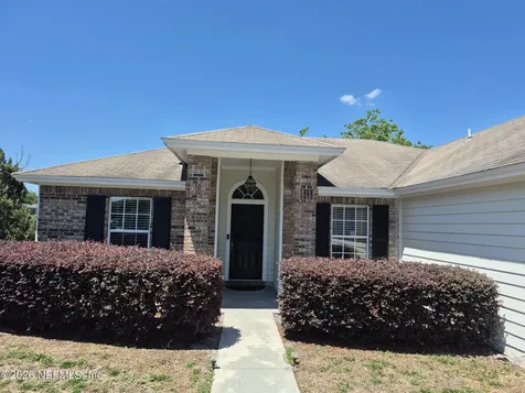 8513 Rockridge Drive Jacksonville FL 32244