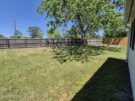 8513 Rockridge Drive Jacksonville FL 32244