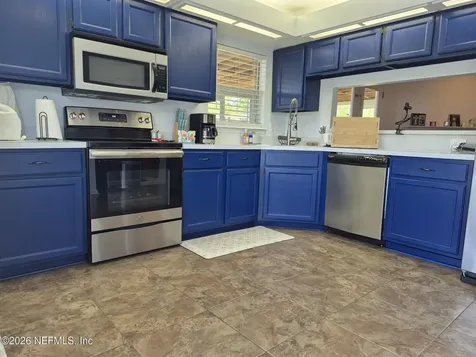 8513 Rockridge Drive Jacksonville FL 32244