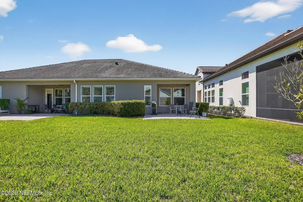 3009 Lucena Lane Jacksonville FL 32246