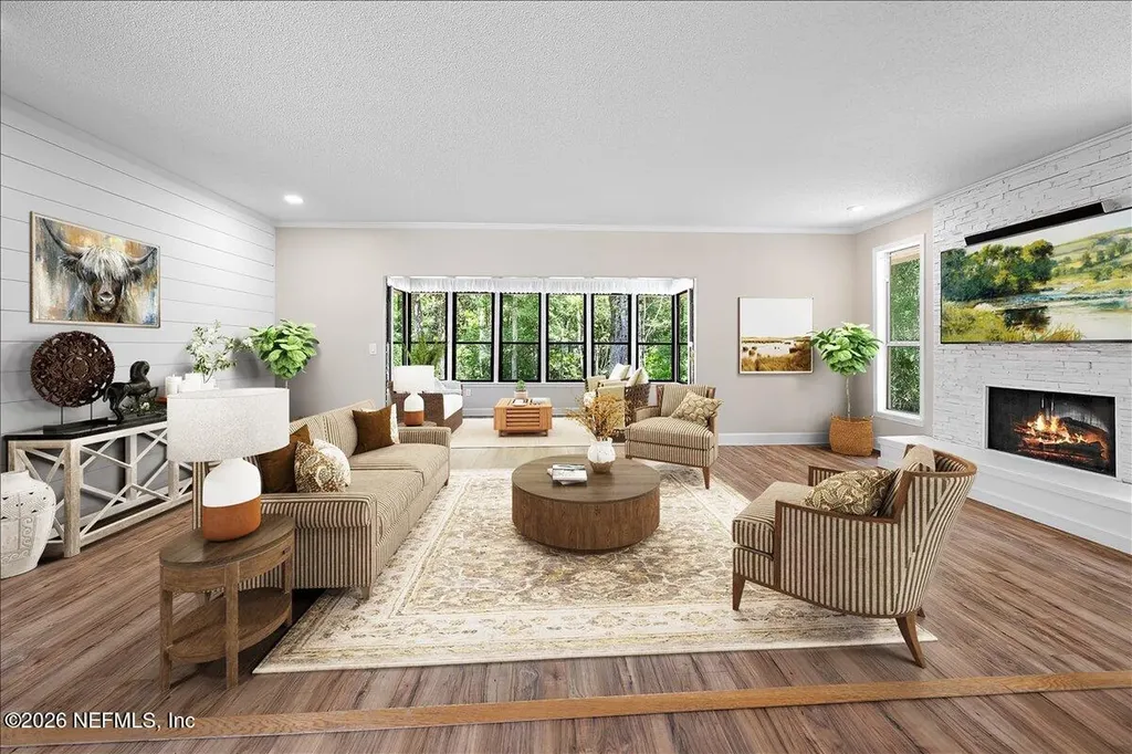 8613 Osprey Lane Jacksonville FL 32217