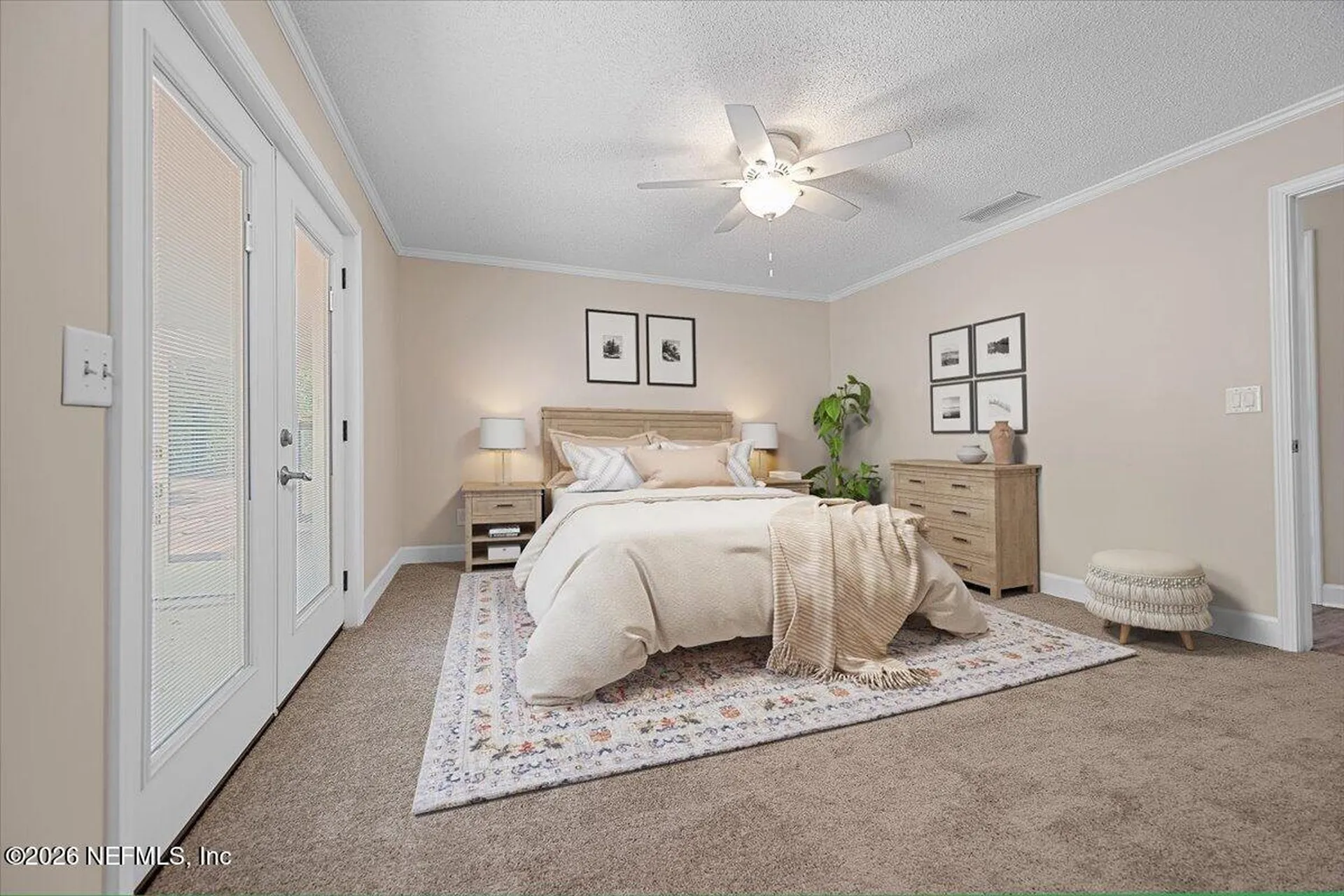 8613 Osprey Lane Jacksonville FL 32217