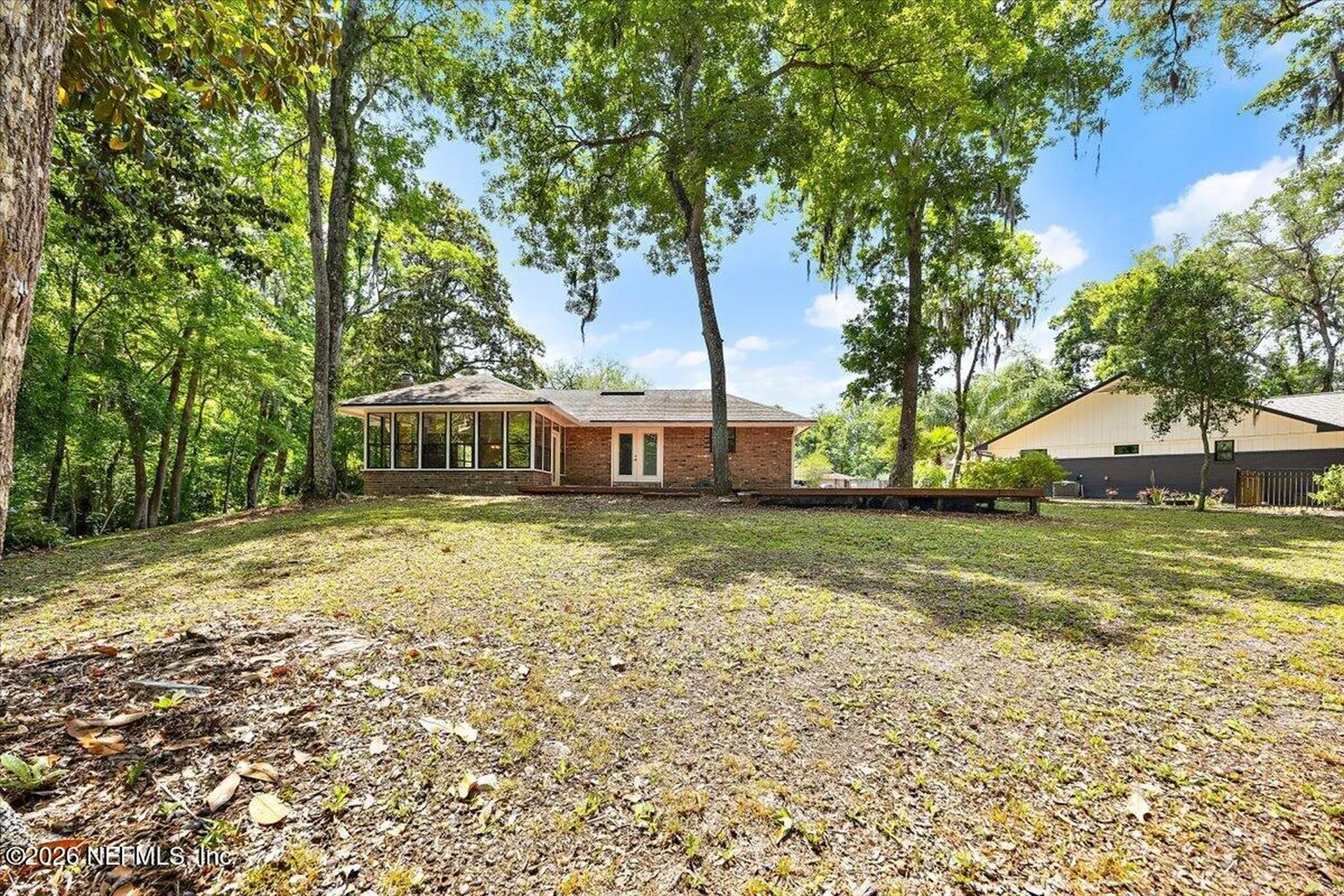 8613 Osprey Lane Jacksonville FL 32217