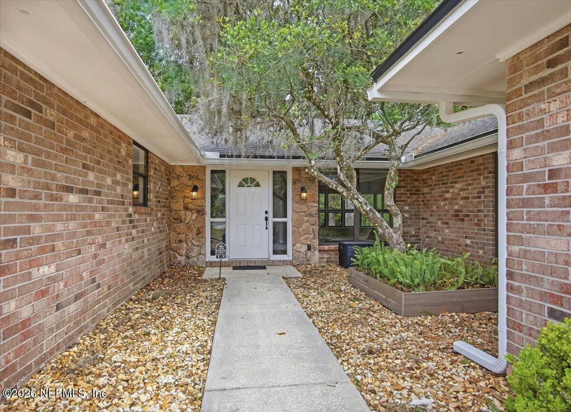 8613 Osprey Lane Jacksonville FL 32217