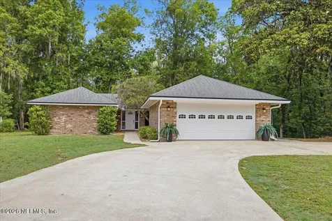8613 Osprey Lane Jacksonville FL 32217