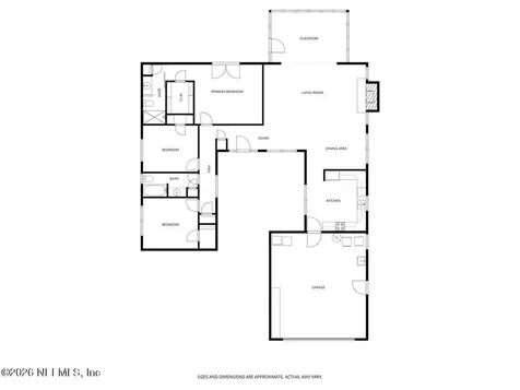 8613 Osprey Lane Jacksonville FL 32217