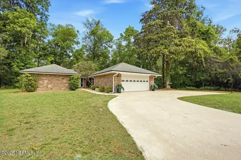 8613 Osprey Lane Jacksonville FL 32217