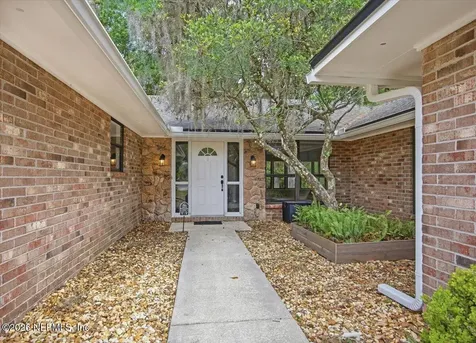 8613 Osprey Lane Jacksonville FL 32217