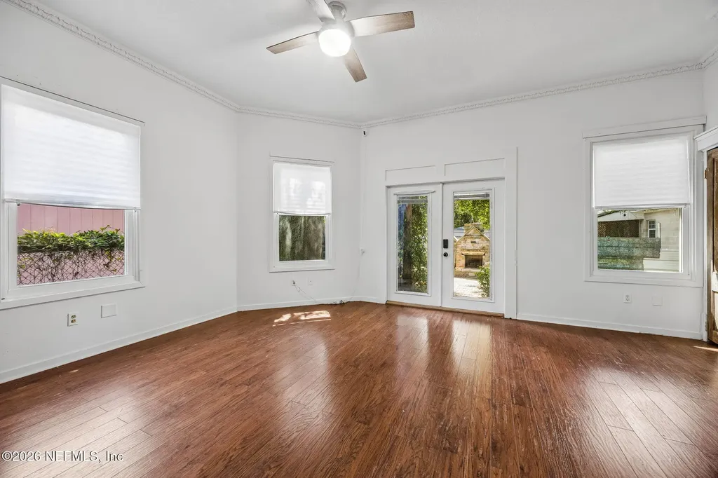 1008 Beech Street Fernandina Beach FL 32034