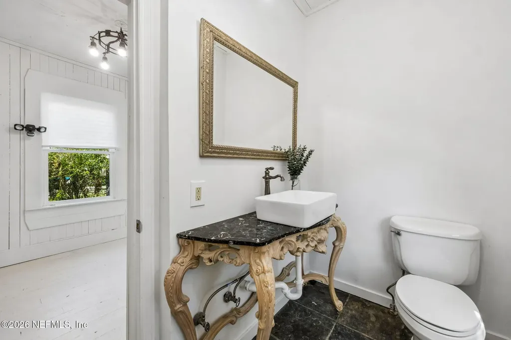 1008 Beech Street Fernandina Beach FL 32034