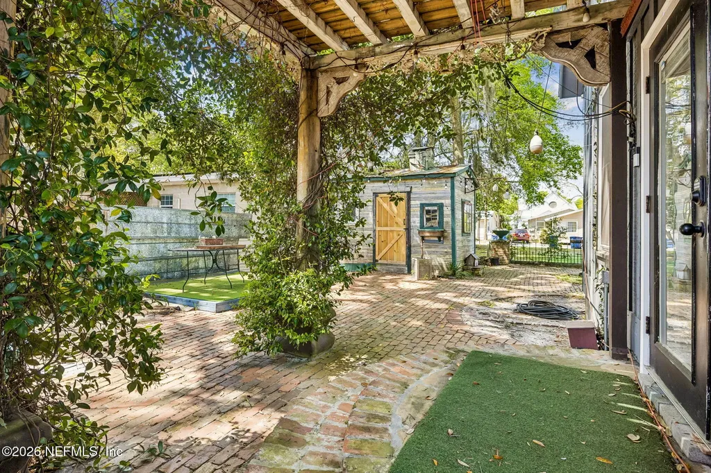 1008 Beech Street Fernandina Beach FL 32034