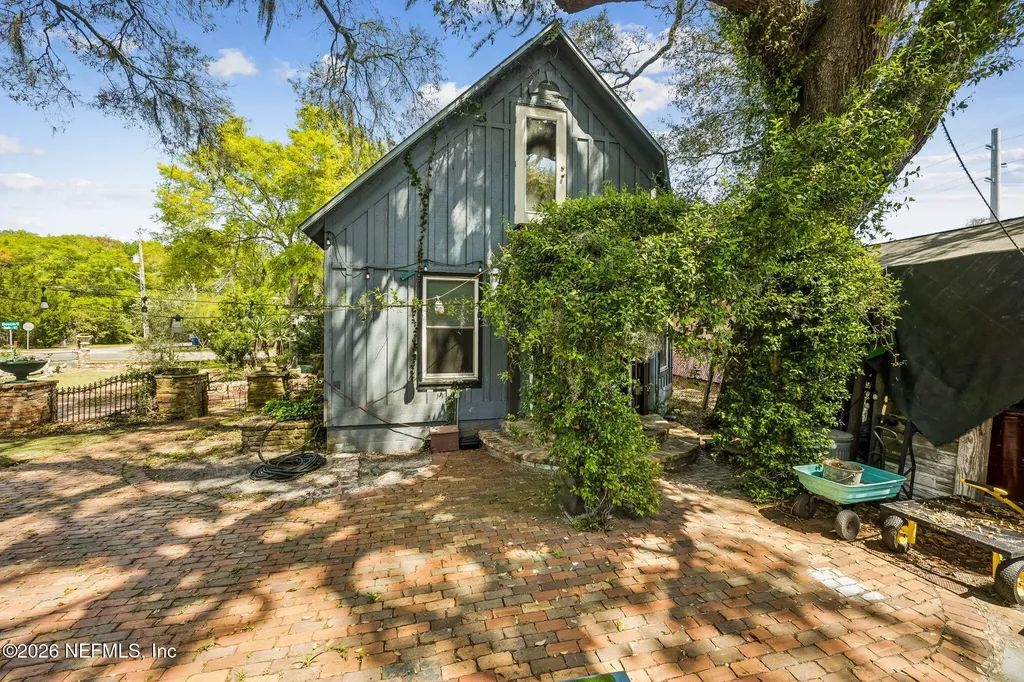 1008 Beech Street Fernandina Beach FL 32034