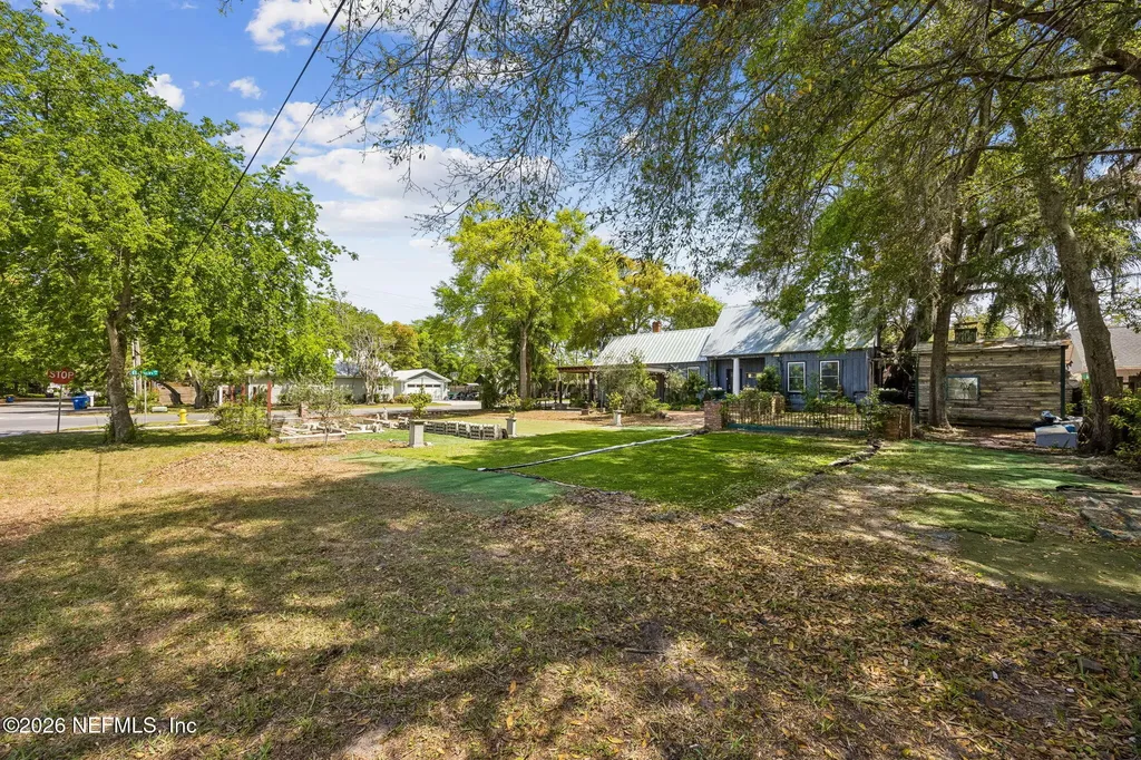 1008 Beech Street Fernandina Beach FL 32034
