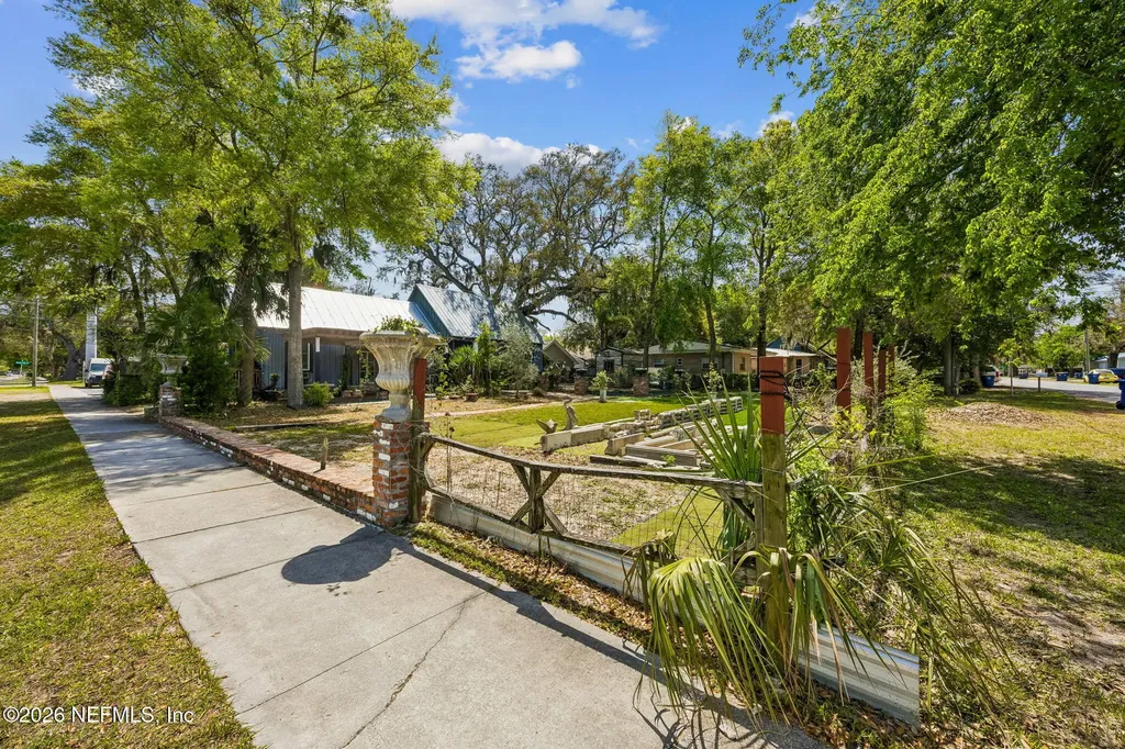 1008 Beech Street Fernandina Beach FL 32034