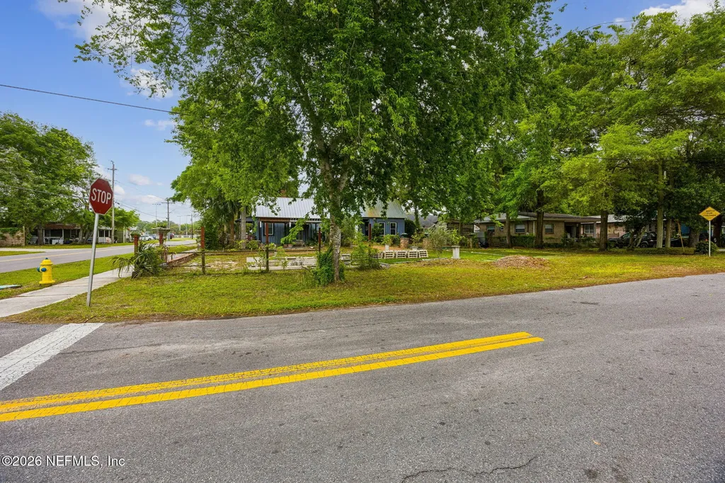 1008 Beech Street Fernandina Beach FL 32034