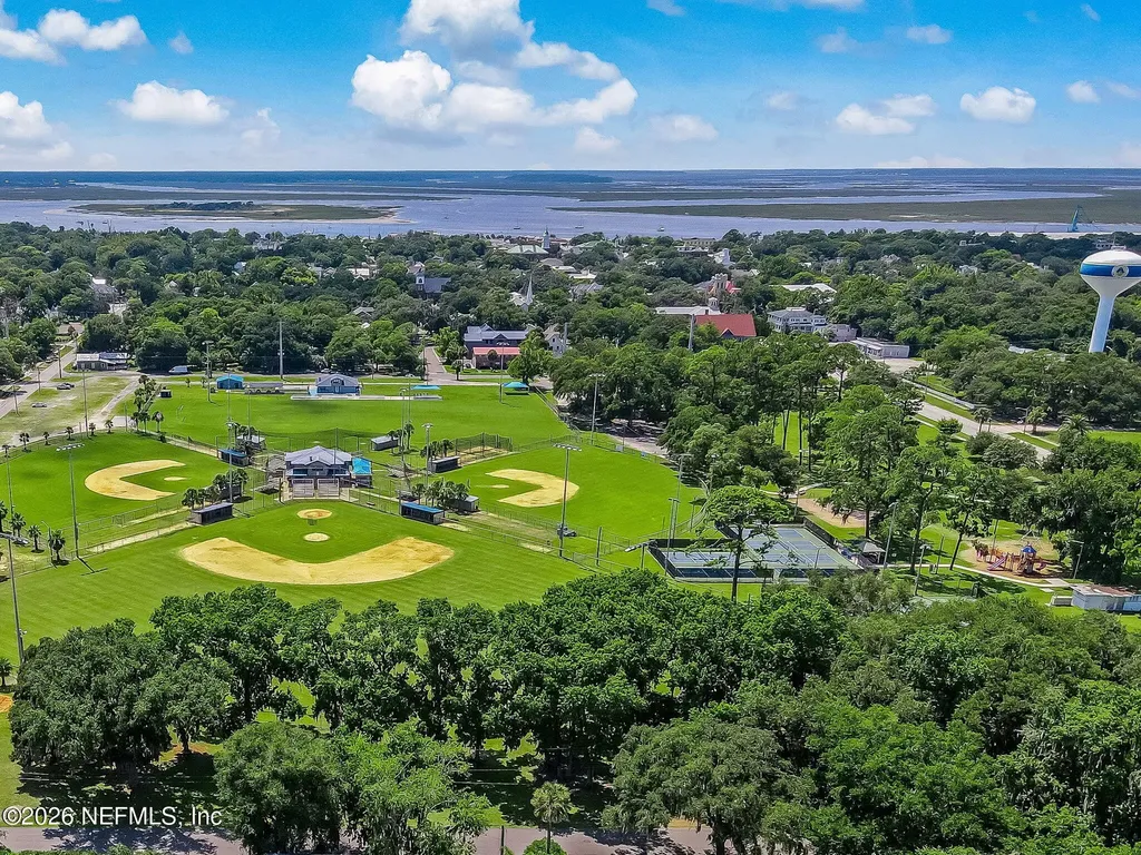 1008 Beech Street Fernandina Beach FL 32034