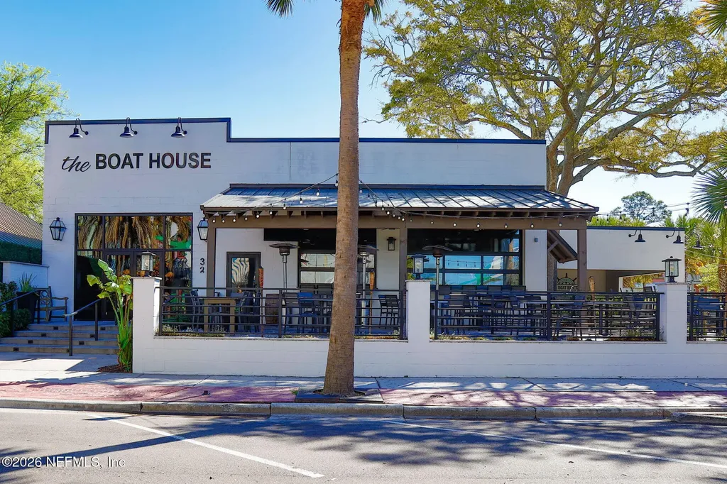 1008 Beech Street Fernandina Beach FL 32034