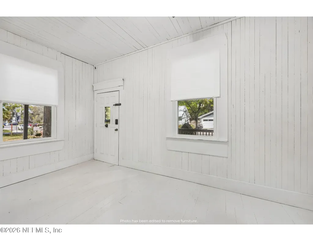 1008 Beech Street Fernandina Beach FL 32034