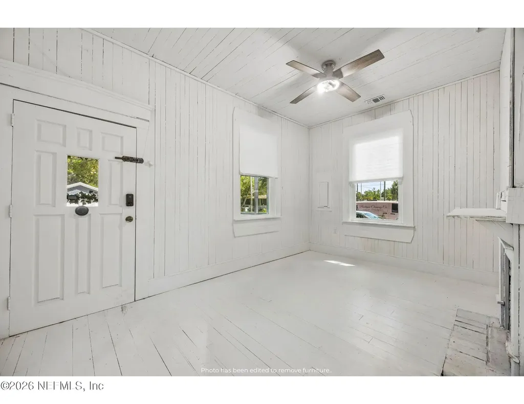 1008 Beech Street Fernandina Beach FL 32034