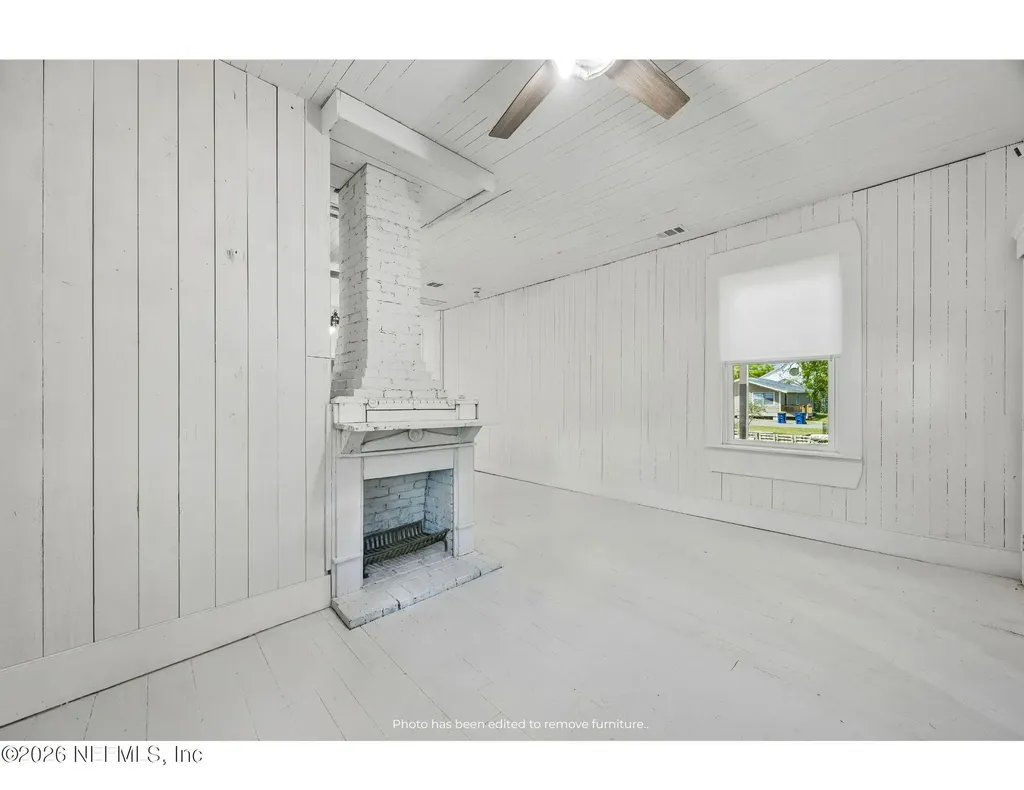 1008 Beech Street Fernandina Beach FL 32034