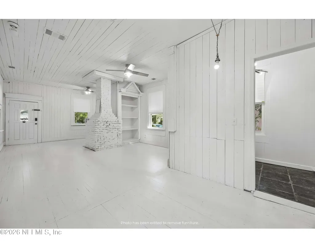 1008 Beech Street Fernandina Beach FL 32034