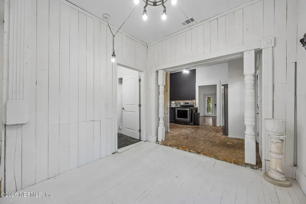 1008 Beech Street Fernandina Beach FL 32034