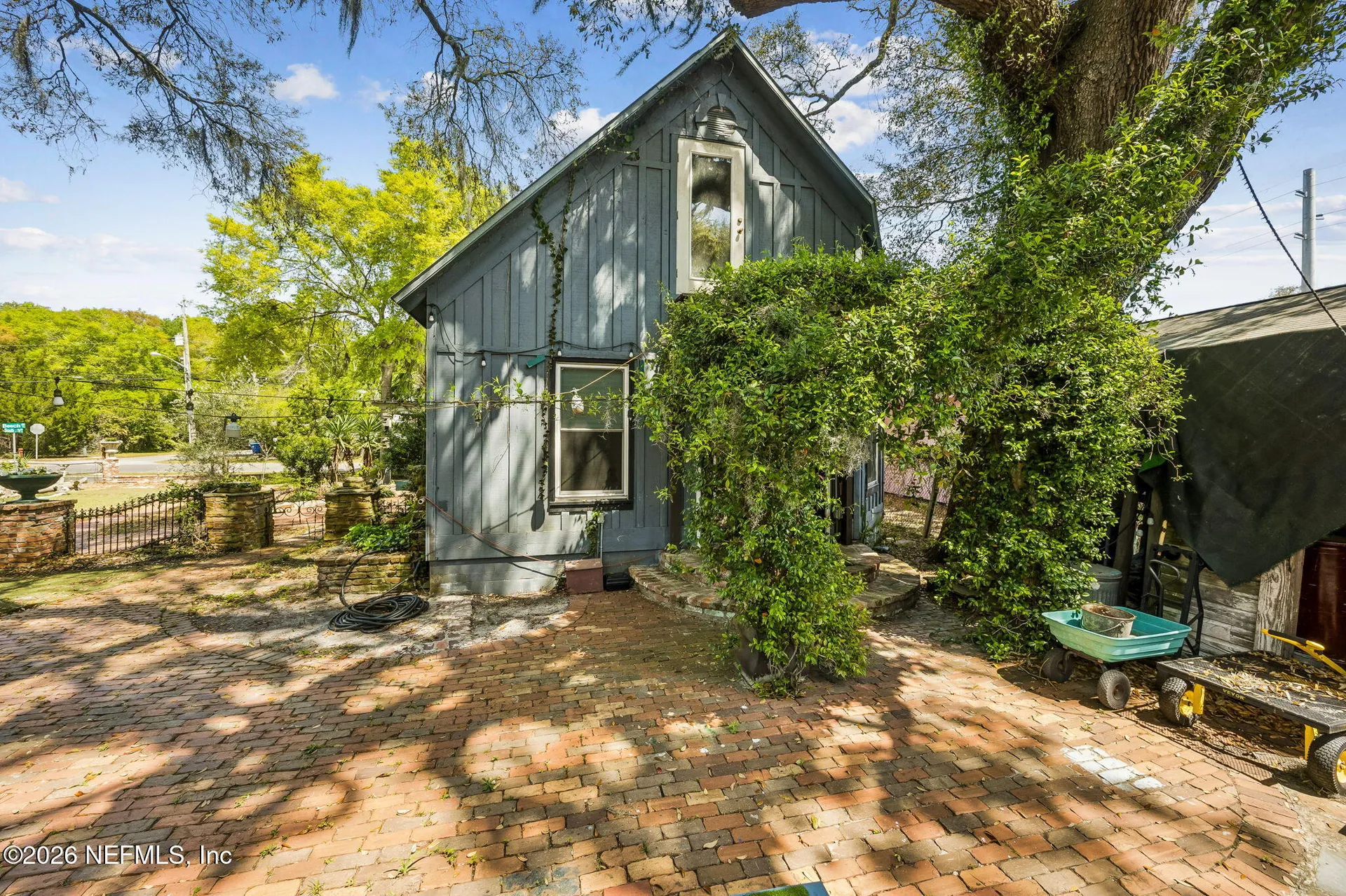 1008 Beech Street Fernandina Beach FL 32034