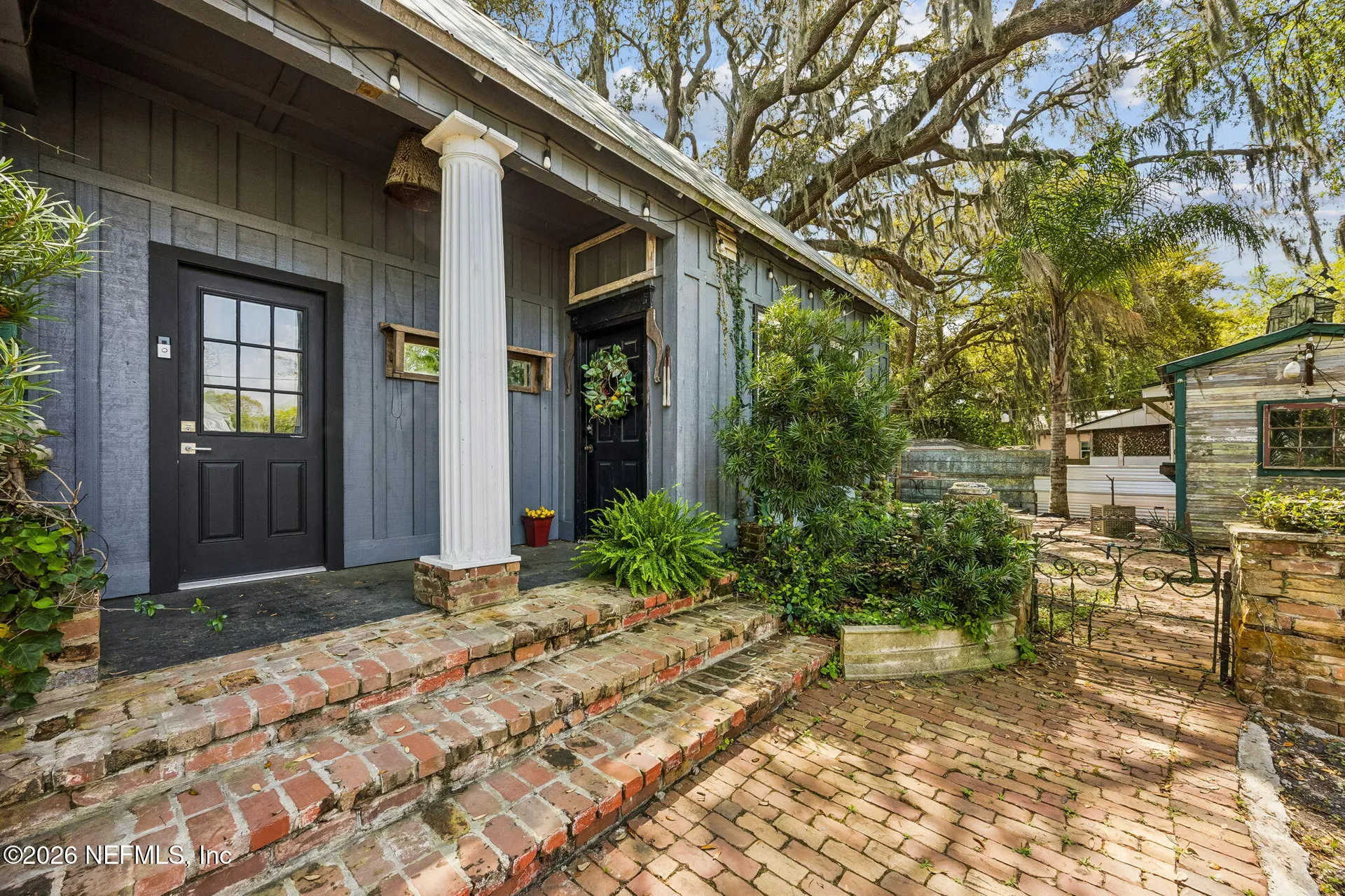 1008 Beech Street Fernandina Beach FL 32034