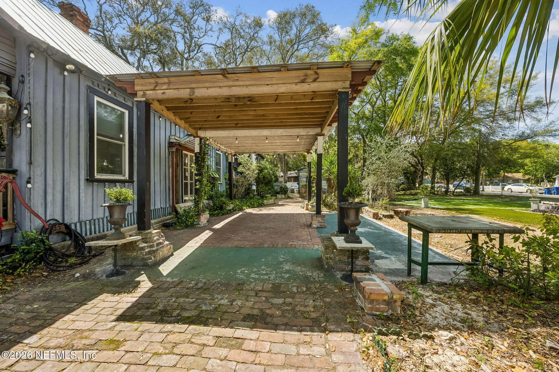 1008 Beech Street Fernandina Beach FL 32034