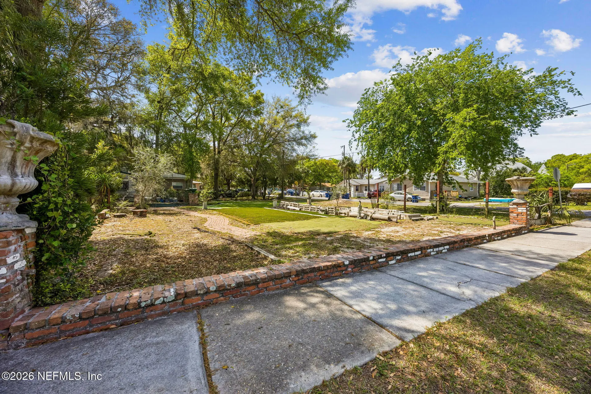 1008 Beech Street Fernandina Beach FL 32034