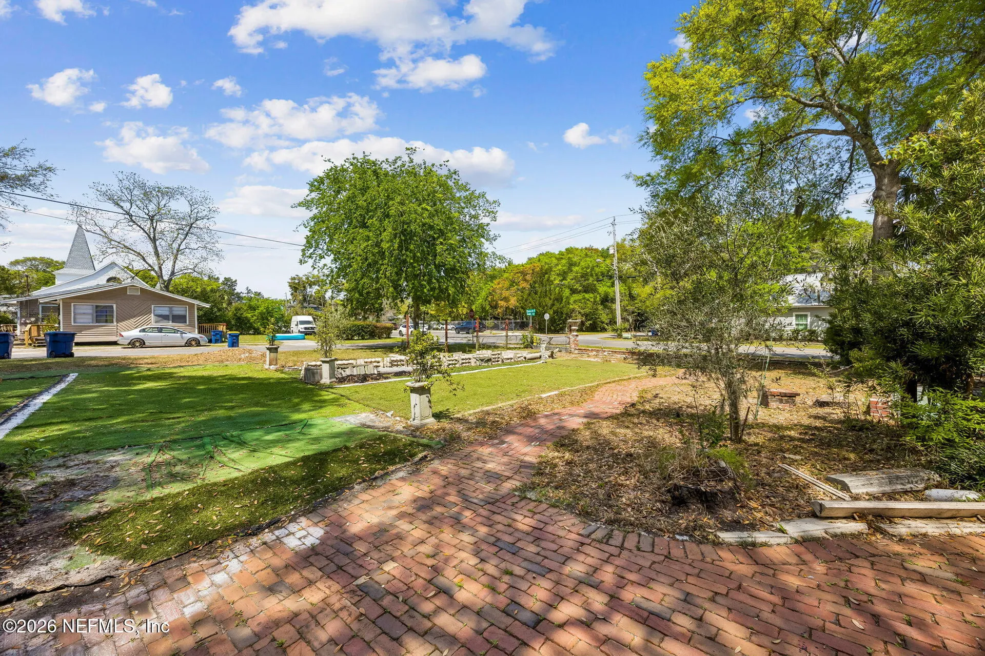1008 Beech Street Fernandina Beach FL 32034