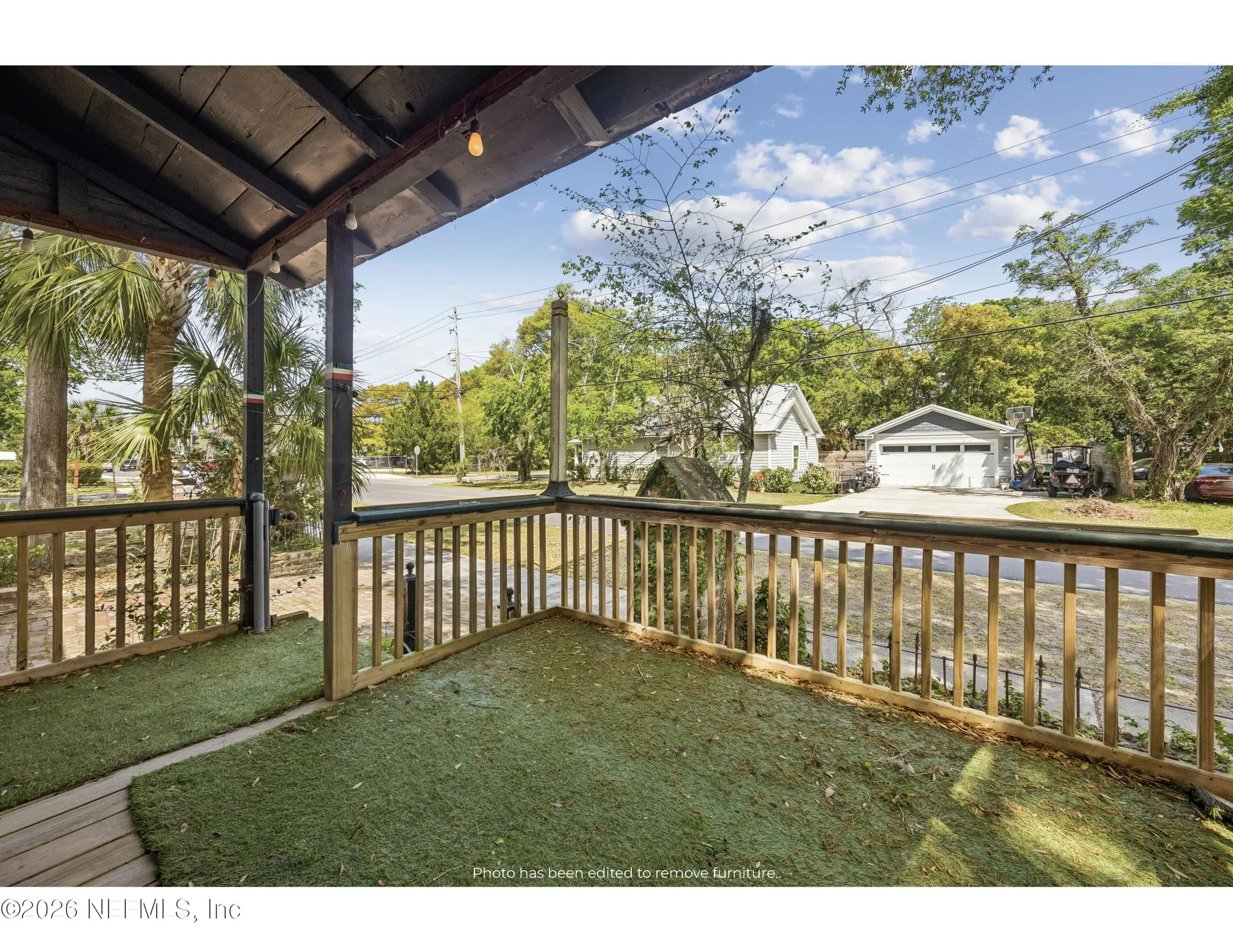 1008 Beech Street Fernandina Beach FL 32034