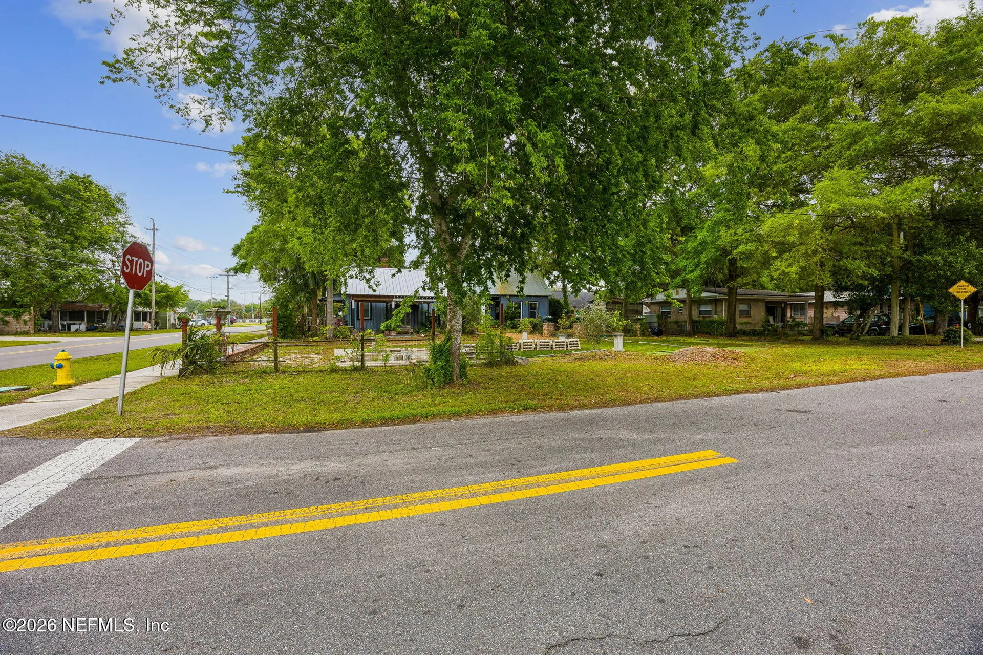 1008 Beech Street Fernandina Beach FL 32034