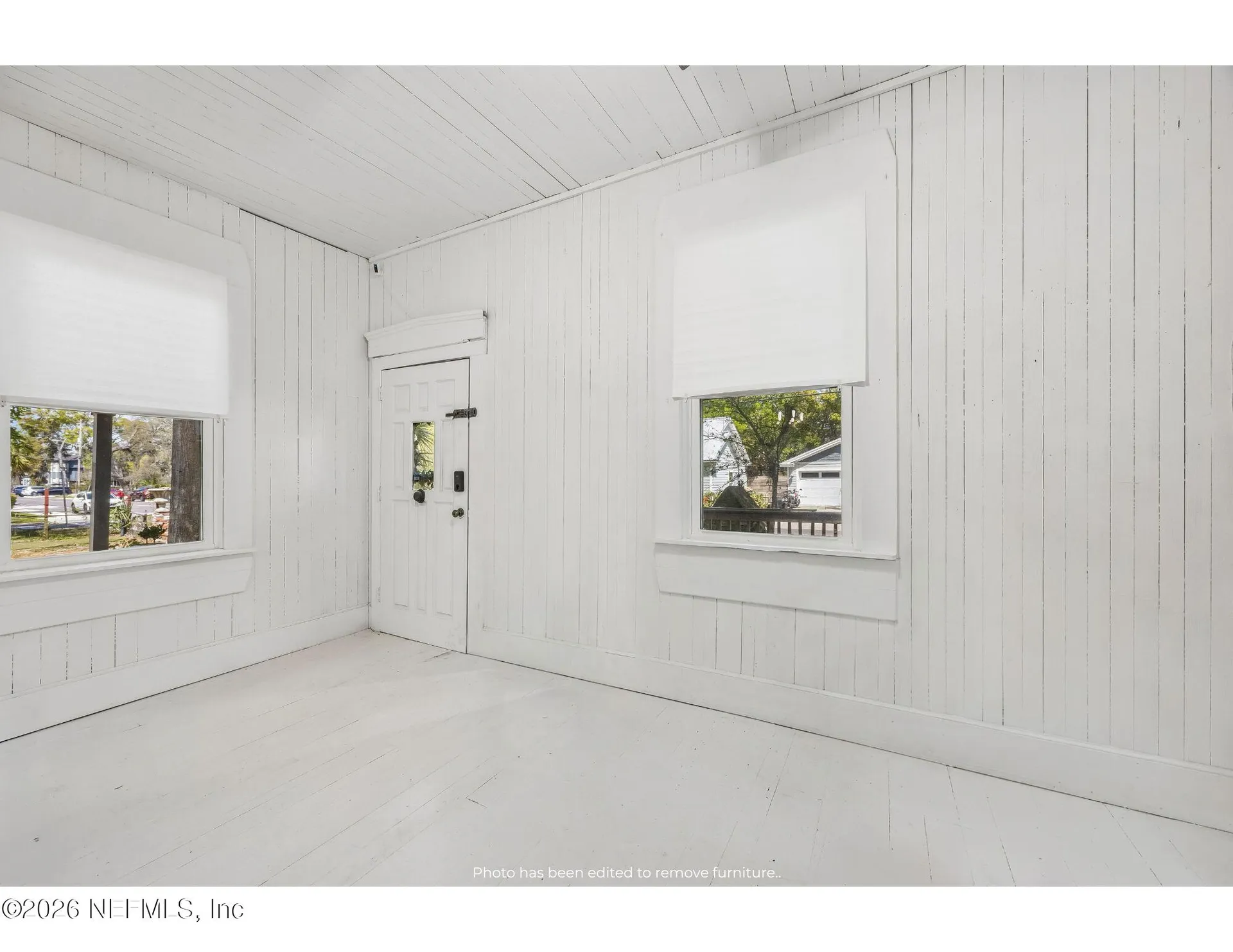 1008 Beech Street Fernandina Beach FL 32034