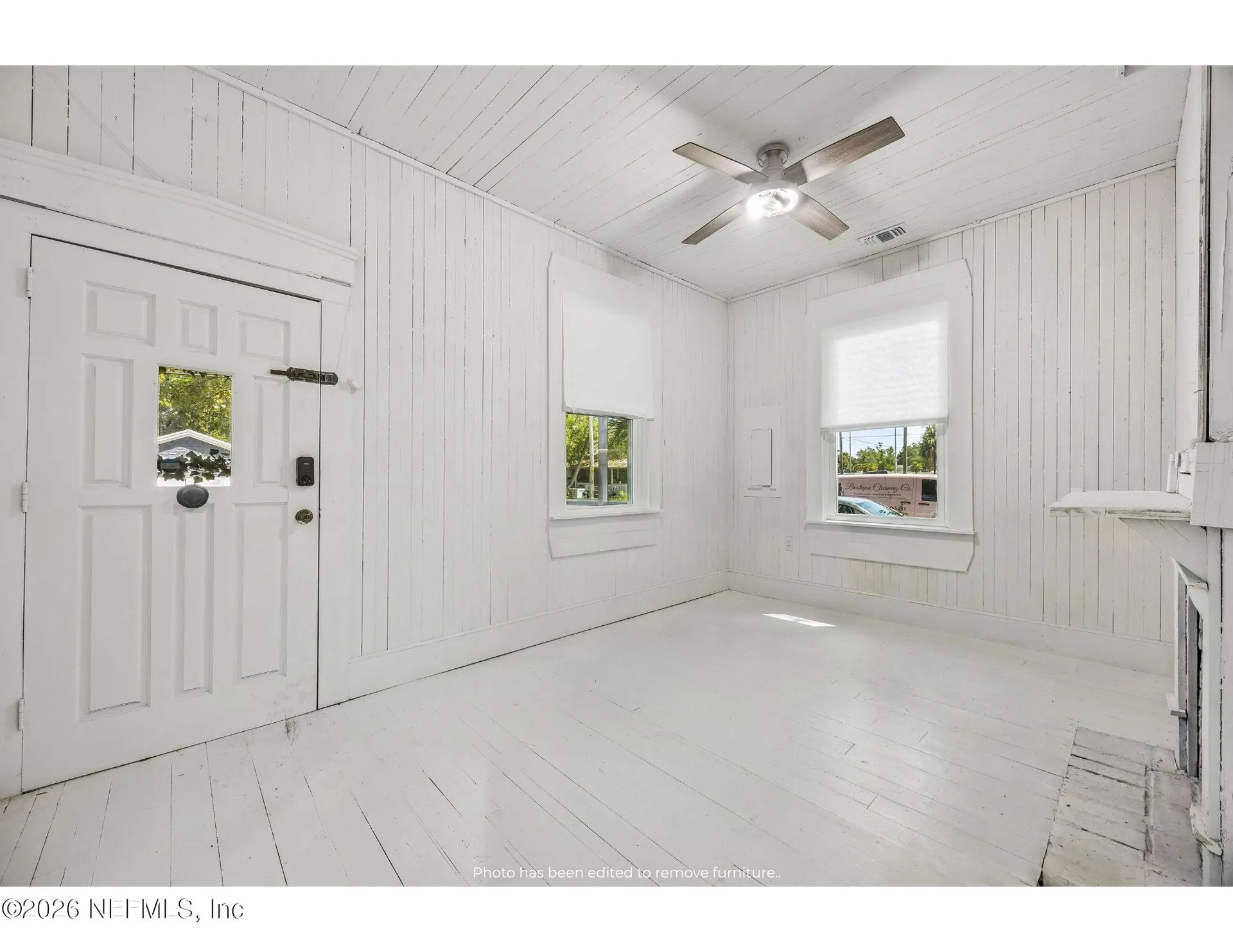 1008 Beech Street Fernandina Beach FL 32034