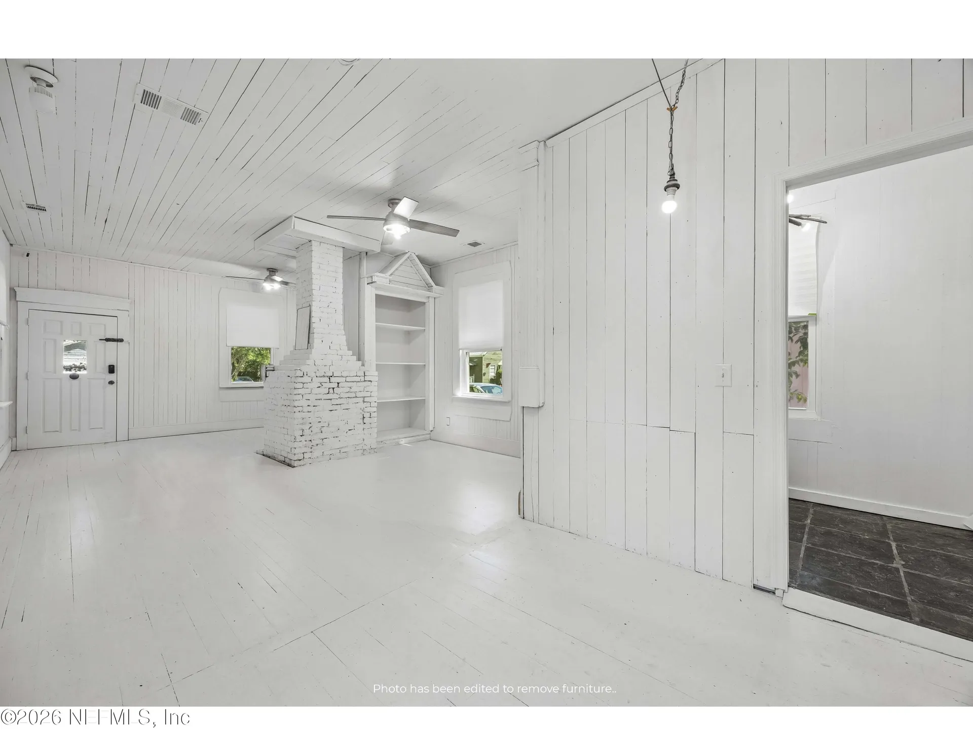 1008 Beech Street Fernandina Beach FL 32034