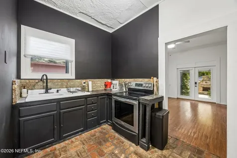1008 Beech Street Fernandina Beach FL 32034
