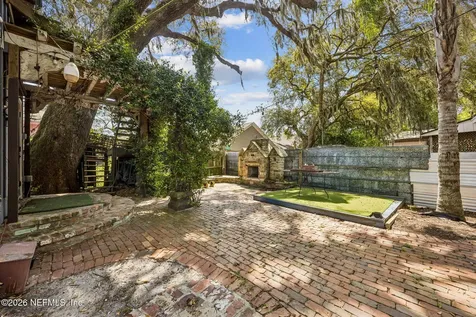 1008 Beech Street Fernandina Beach FL 32034
