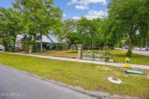 1008 Beech Street Fernandina Beach FL 32034
