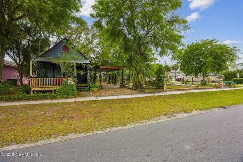 1008 Beech Street Fernandina Beach FL 32034