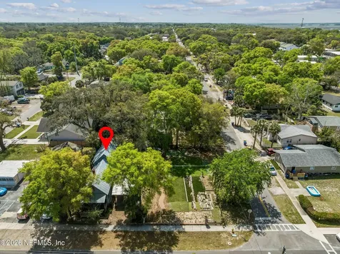 1008 Beech Street Fernandina Beach FL 32034