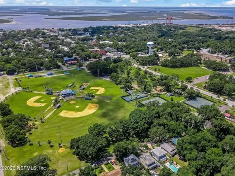 1008 Beech Street Fernandina Beach FL 32034