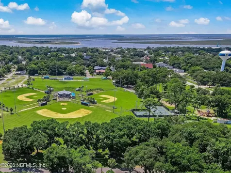 1008 Beech Street Fernandina Beach FL 32034